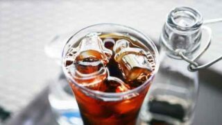 アイスコーヒーに「はちみつ」が溶けない?美味しい蜂蜜アイスコーヒーの作り方