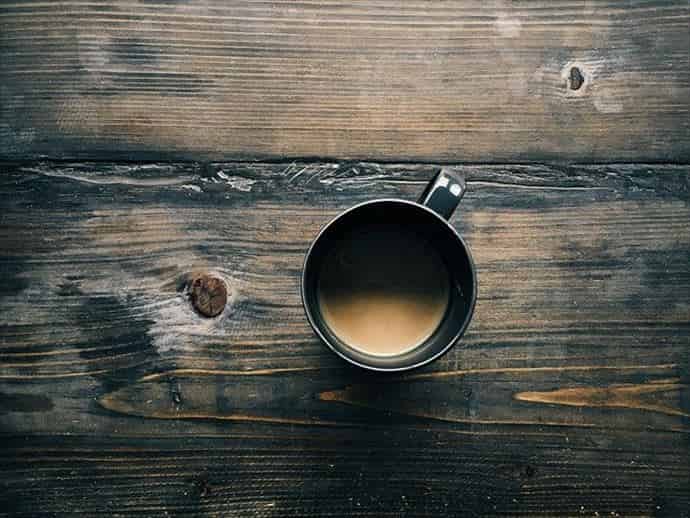 コーヒーに「はちみつ」がまずい場合