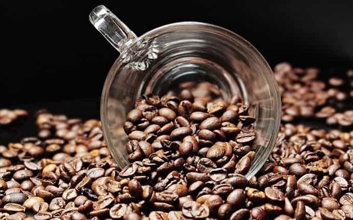 コーヒーにはちみつはオススメ