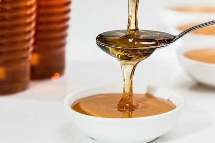 「コーヒーに はちみつ」美味しく飲む方法