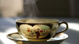 鴛鴦茶 紅茶コーヒーの作り方