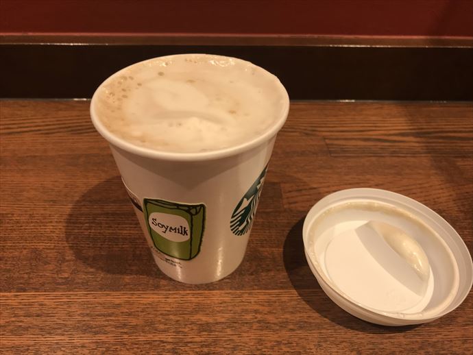 豆乳コーヒーのダイエット効果