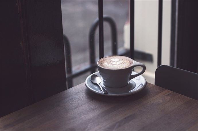 コーヒーの豆乳割り 自宅でヘルシー 美味しいソイラテの作り方 コーヒー珈琲