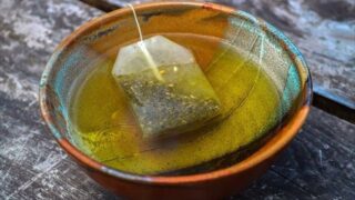 緑茶コーヒーの飲み方・ペットボトルで冷たくても食後でも血糖値効果あり